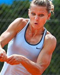 Lucie Safarova